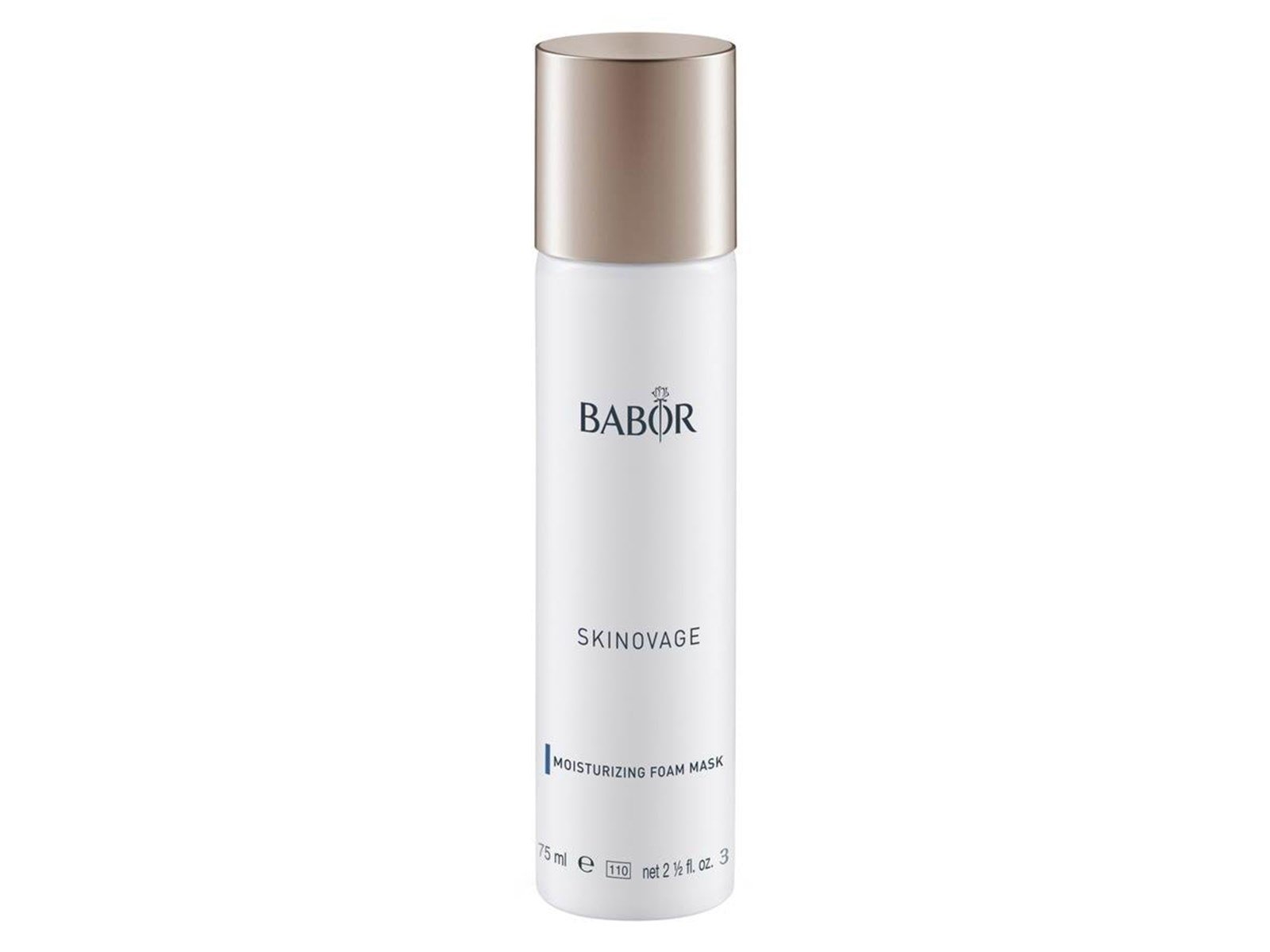 BABOR Skinovage Moisturizing Foam Mask 75ml