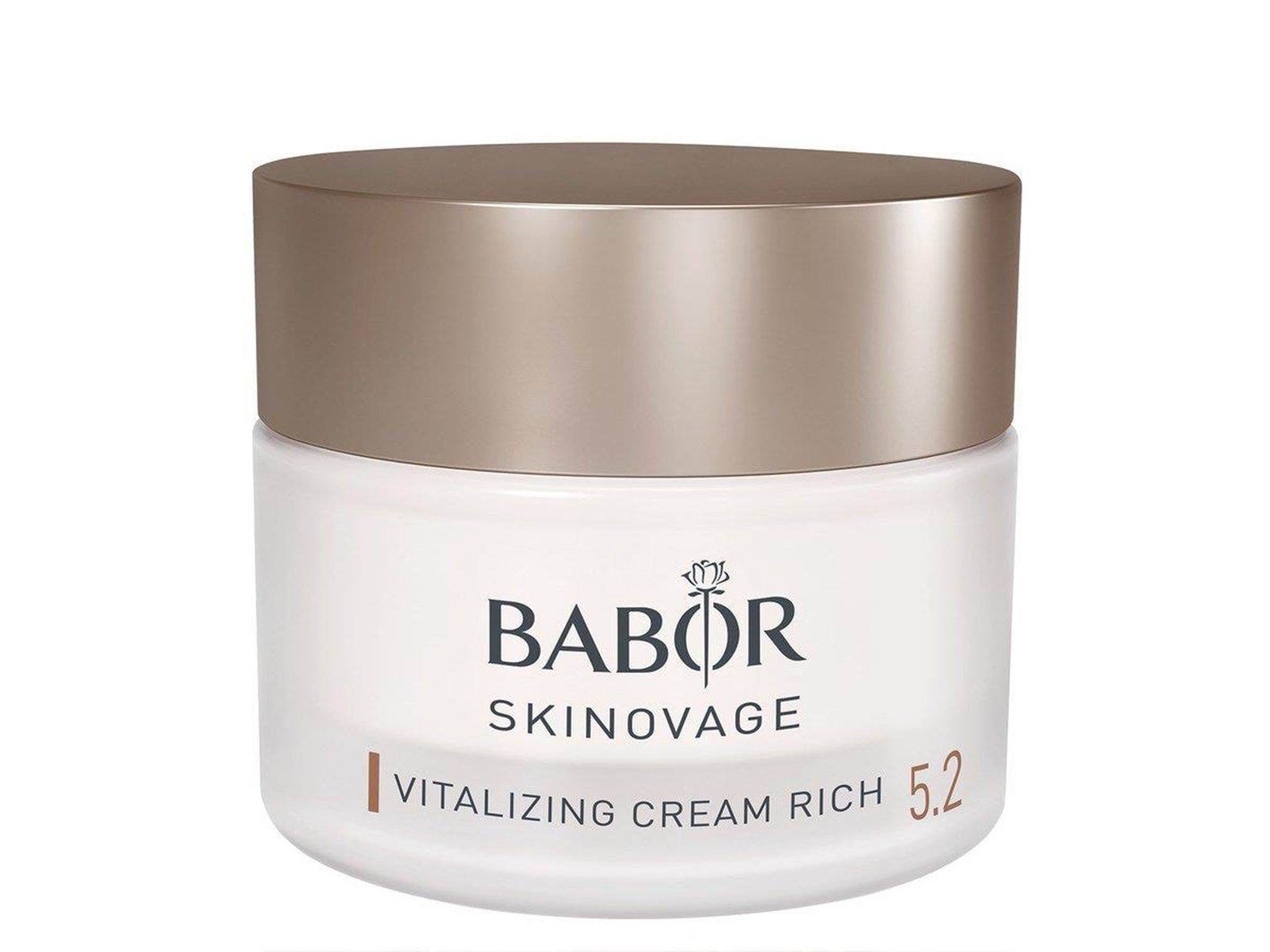 BABOR Skinovage Vitalizing Cream Rich 50ml