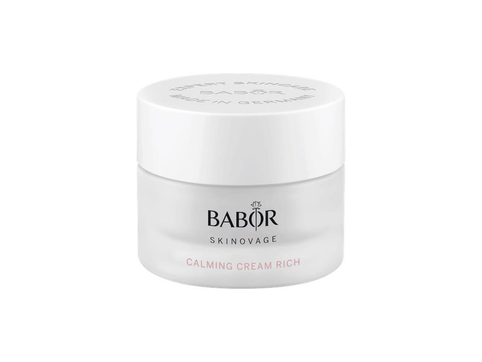 BABOR Skinovage Calming Cream Rich 50 ml