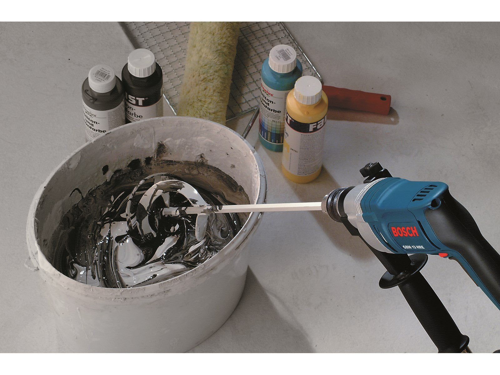 Bosch Professional GBM 13 HRE Professional