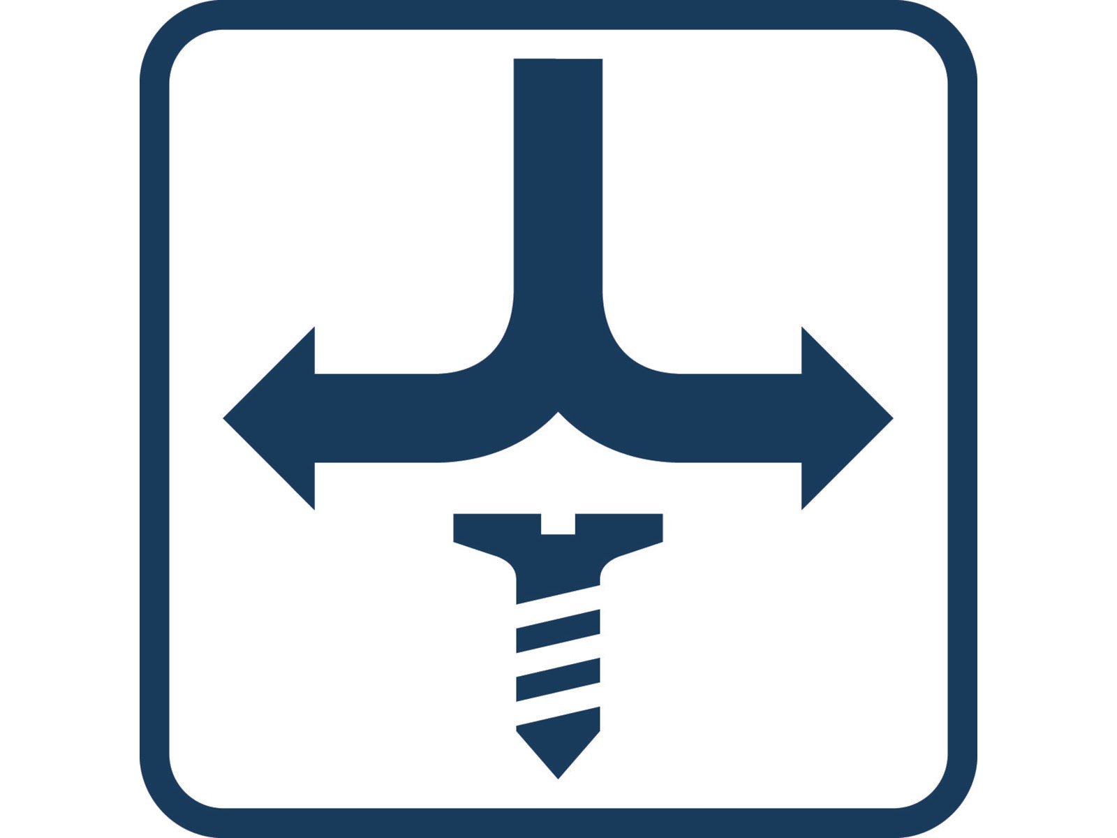 Bosch Professional GBM 13 HRE Professional