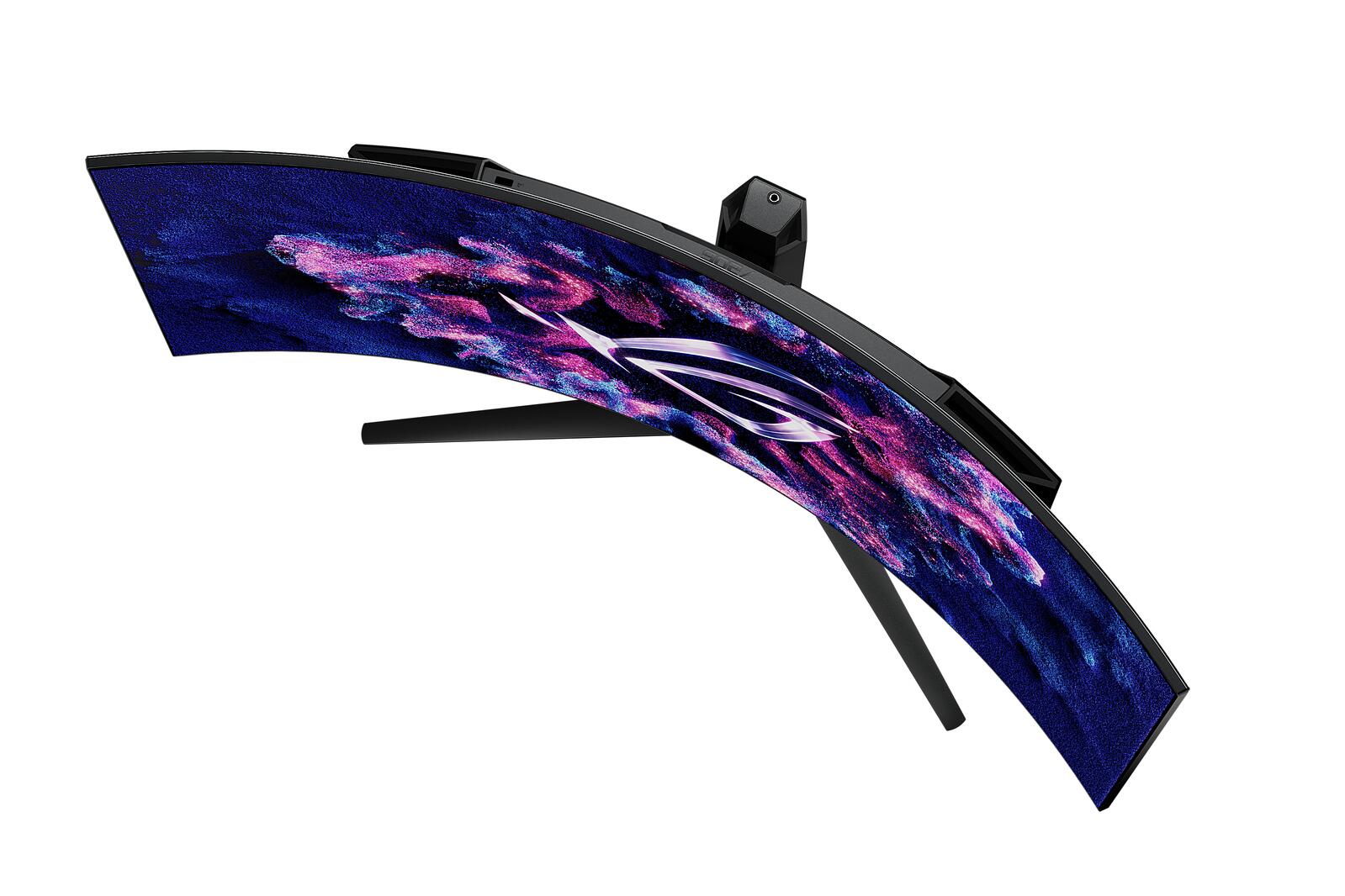 ASUS PG39WCDM ROG Swift Curved Gaming Monitor 99,1 cm (39')