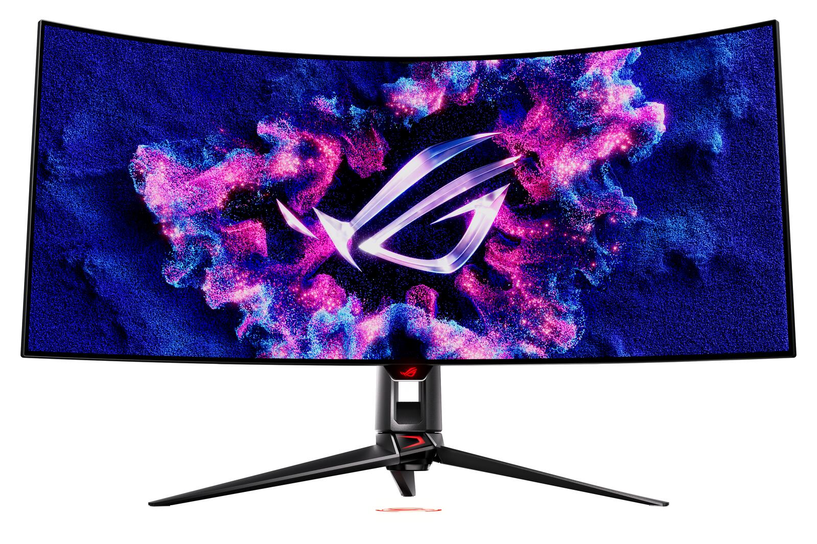 ASUS PG39WCDM ROG Swift Curved Gaming Monitor 99,1 cm (39')