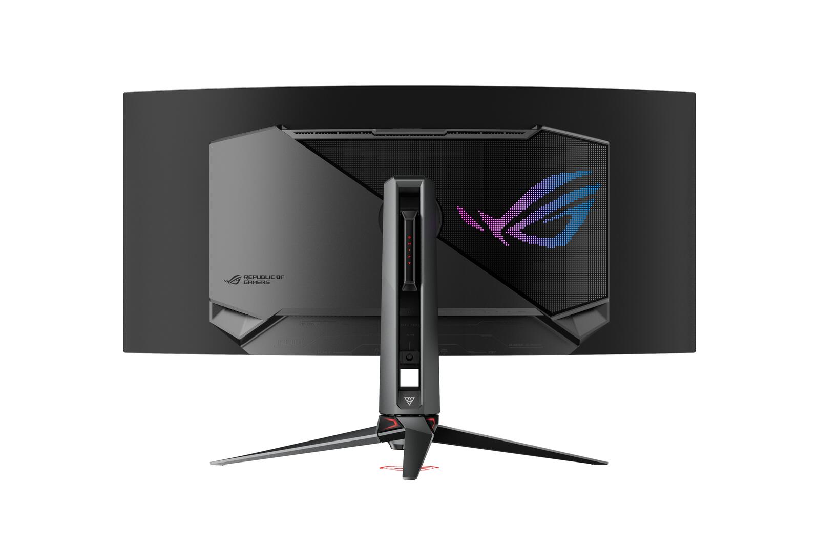 ASUS PG39WCDM ROG Swift Curved Gaming Monitor 99,1 cm (39')