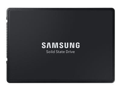 Samsung PM9A3 U.2 SSD - 15.36 TB