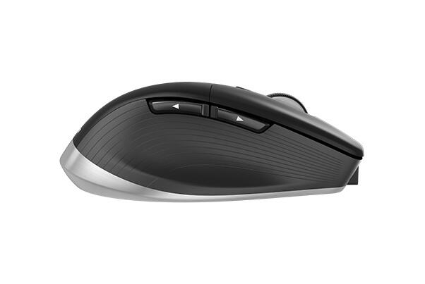 3Dconnexion CadMouse Pro Wireless Maus Left