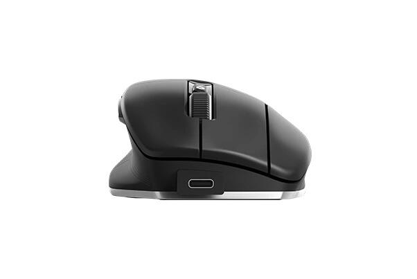 3Dconnexion CadMouse Pro Wireless Maus Left