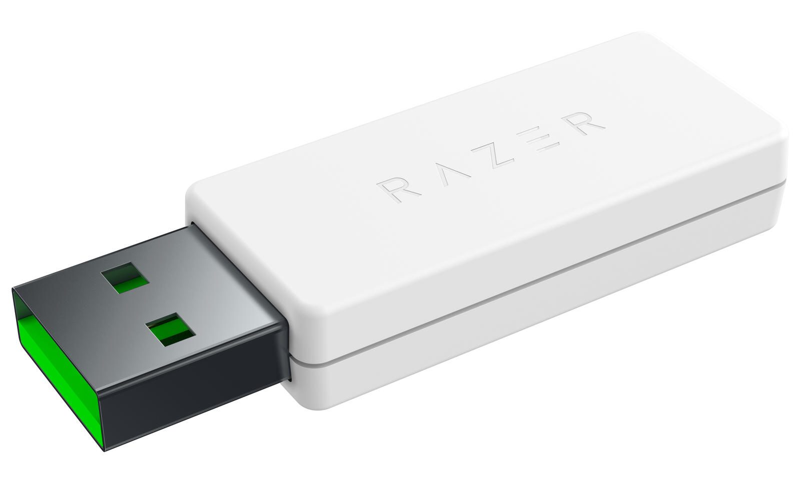 Razer Wolverine V2 Pro Kabelloser Pro-Gaming-Controller für PS5 und PC, weiß