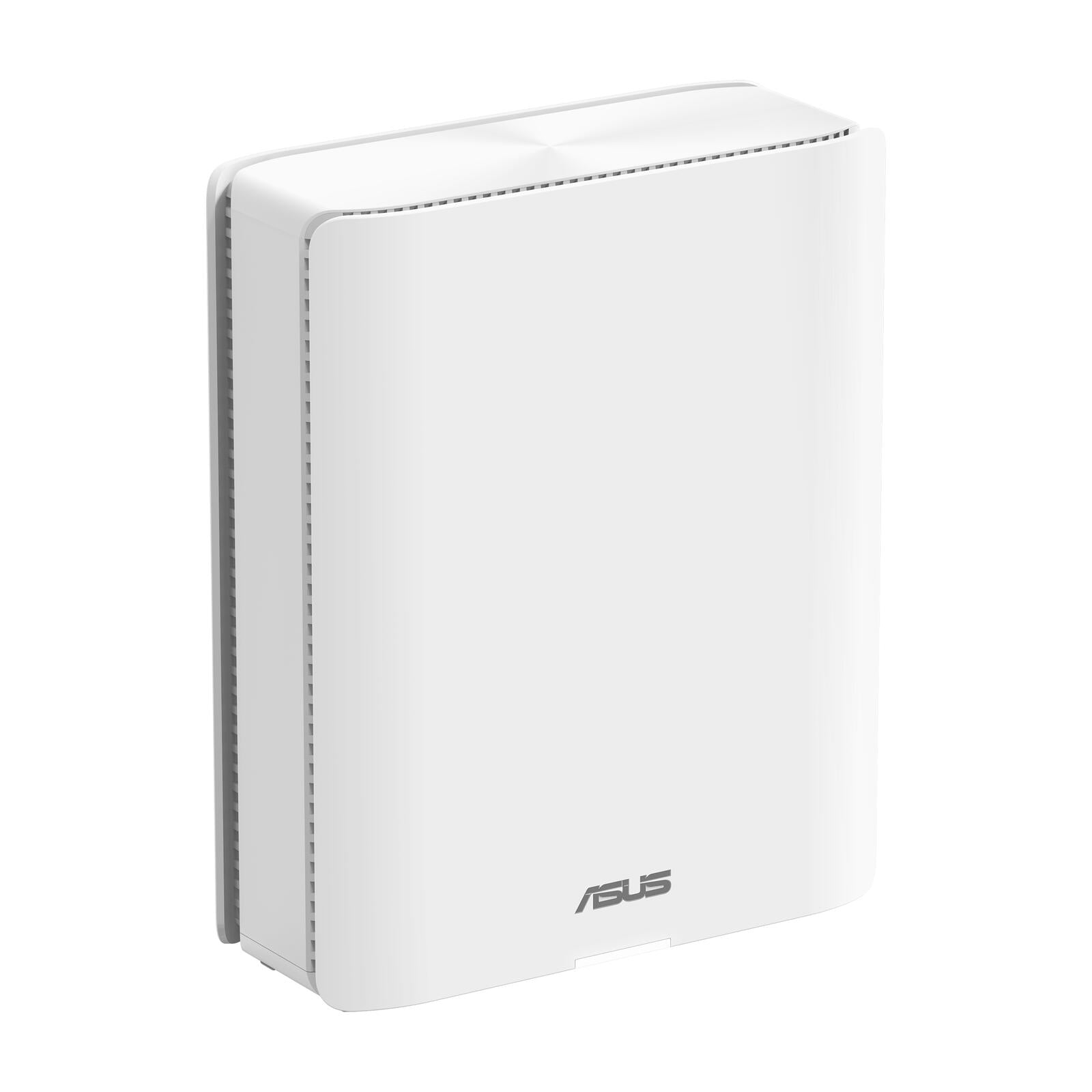 ASUS ZenWiFi BQ16 1er Set Weiß kombinierbarer Router