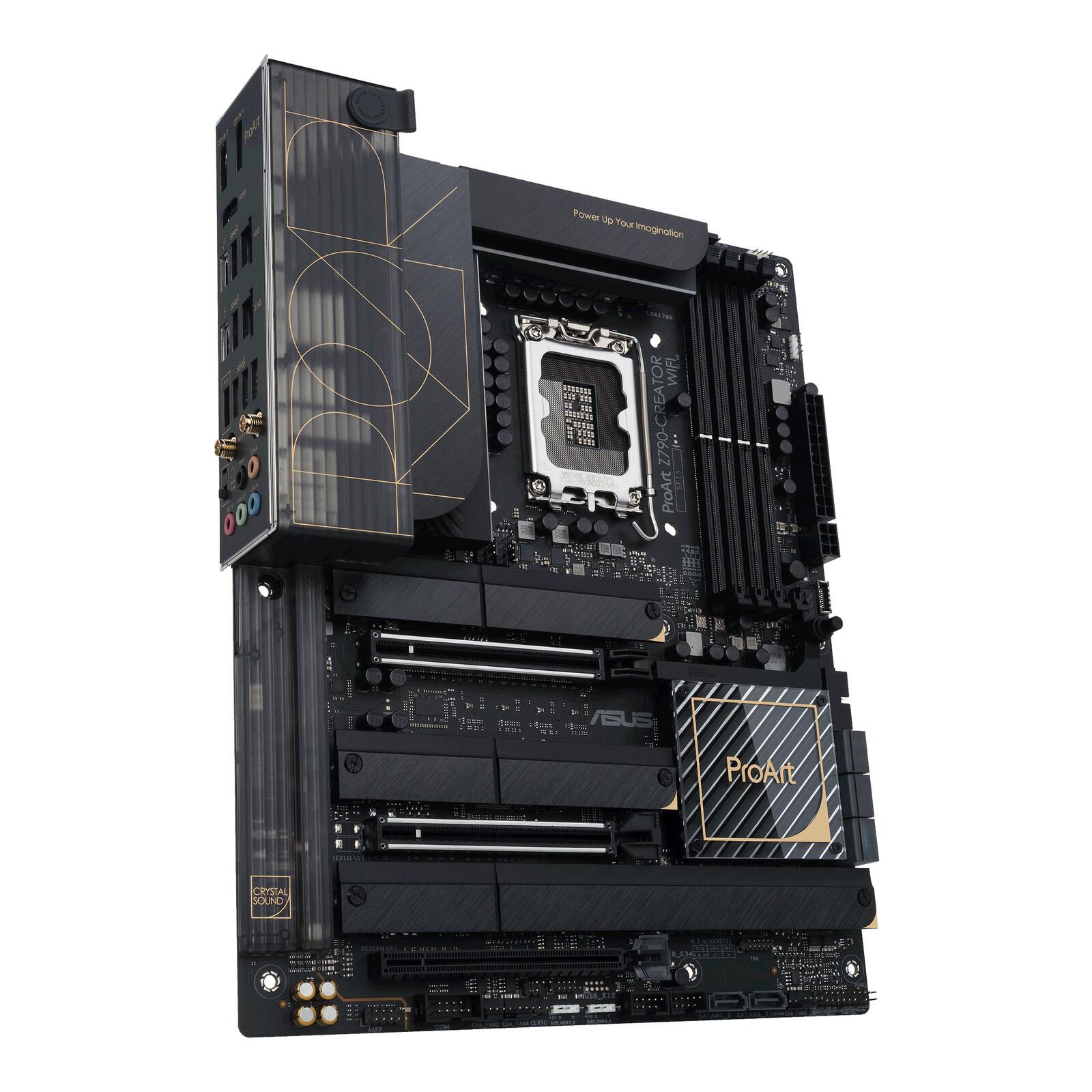 ASUS ProArt Z790-CREATOR WIFI