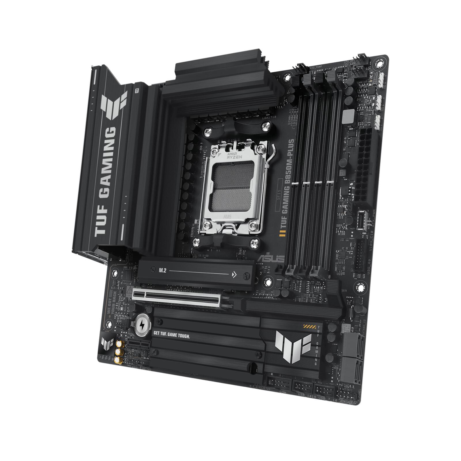 ASUS TUF Gaming B850M-Plus Mainboard