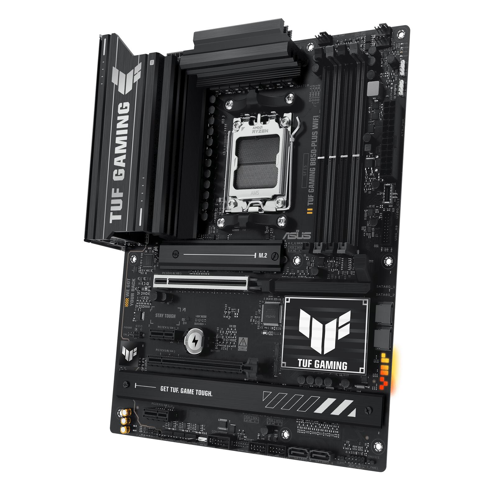 ASUS TUF Gaming B850-PLUS WIFI Mainboard
