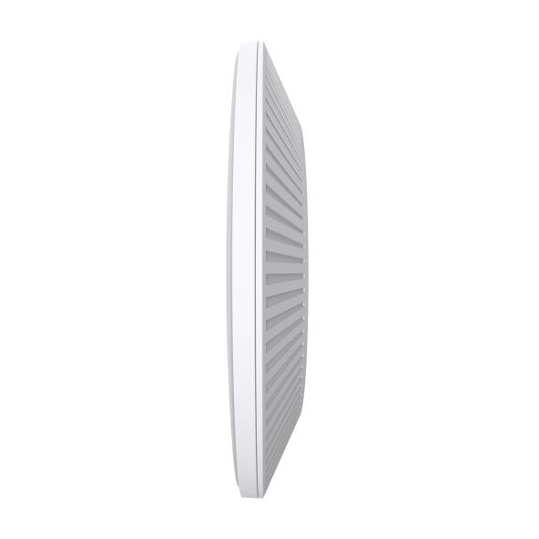 TP-Link Omada EAP673 AX5400 Wi-Fi 6 Accesspoint zur Deckenmontage