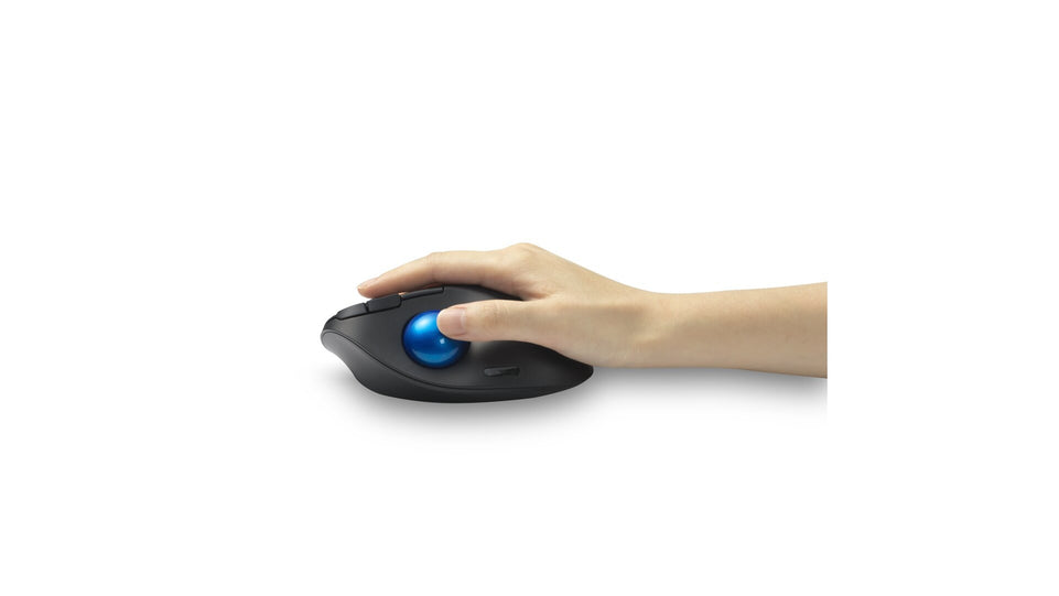 Kensington Trackball Pro Fit Ergo TB450