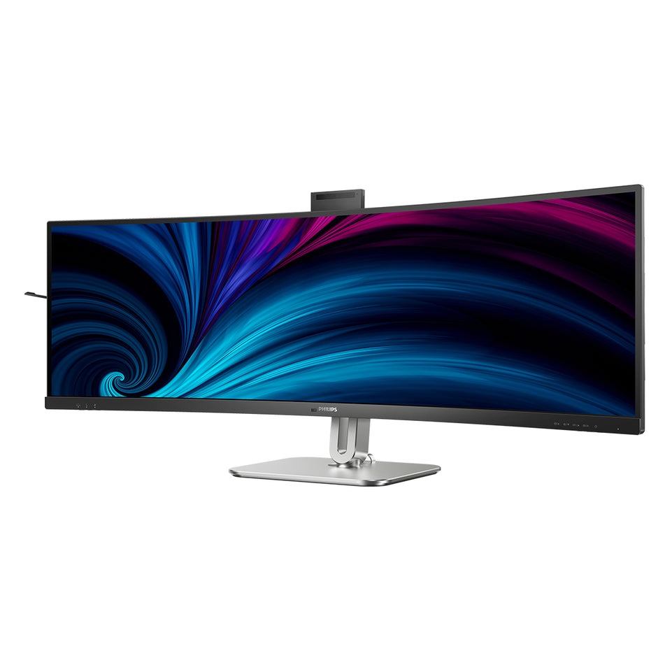 Philips 124,0cm(48,8") 49B2U5900CH 32:09 2xHDMI+DP+USB-C Web