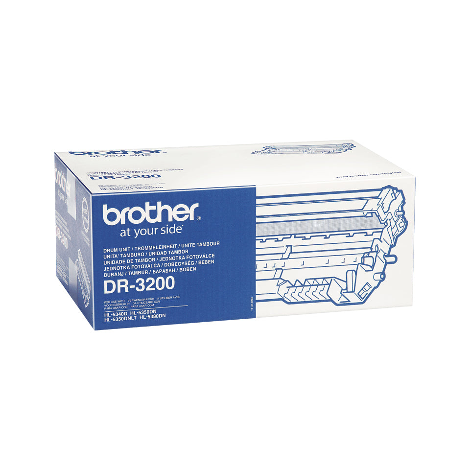 Brother Trommeleinheit DR-3200 HL5380/5350DN