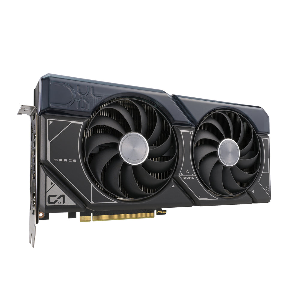 ASUS DUAL-RTX4070S-O12G 12GB GDDR6X HDMI DP