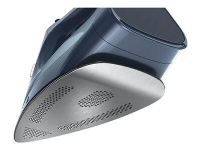 BRAUN Dampfbügeleisen SI 7160BL 3000 W