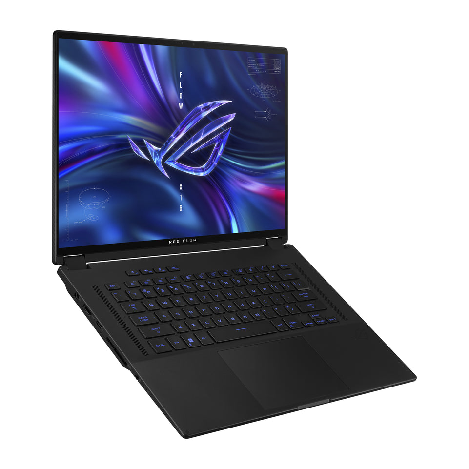 ASUS ROG Flow X16 i9-13900H 16GB 1TB 4060     GV601VV-NF019W W11