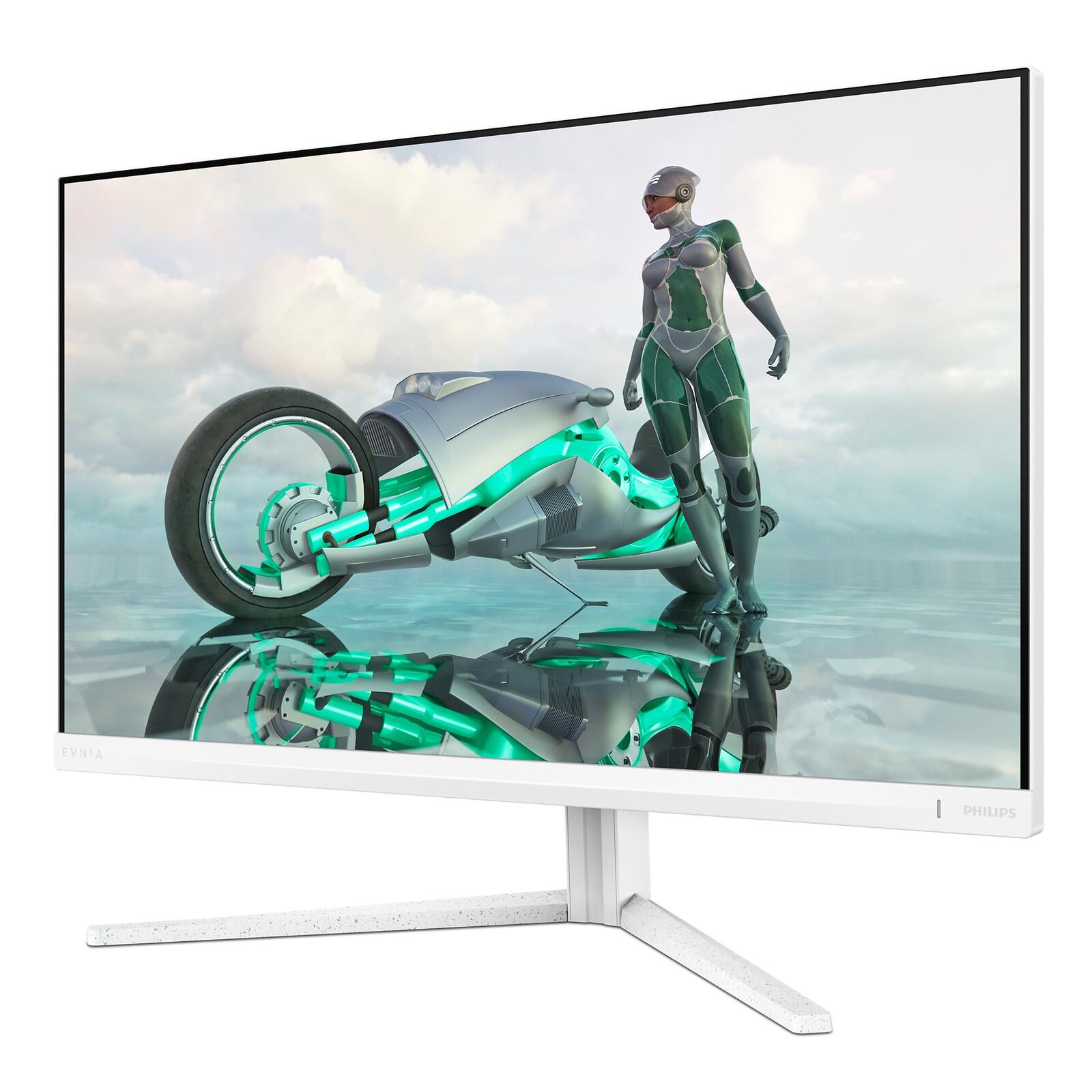 Philips 27M2N3501PA Quad HD Display 68,5 cm (27') Weiß