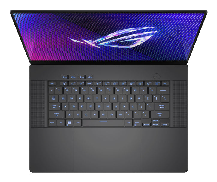 ASUS ROG Zephyrus G16 OLED U9-185H 32 2 4090  GU605MY-QR058X W11