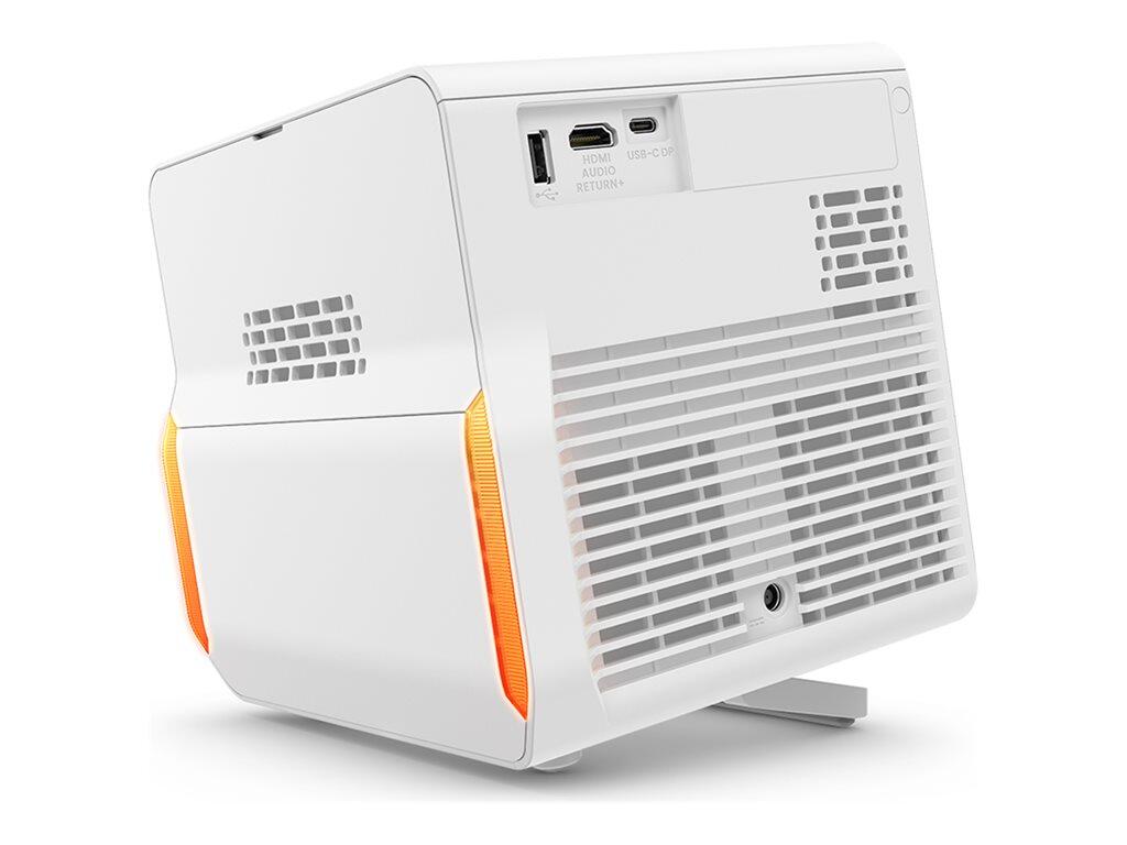 BenQ X3100i DLP Gaming LED Beamer 3300 ANSI Lumen