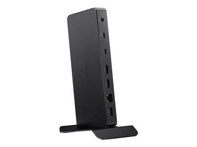 ASUS Triple 4K Thunderbolt™4 Dock DC500