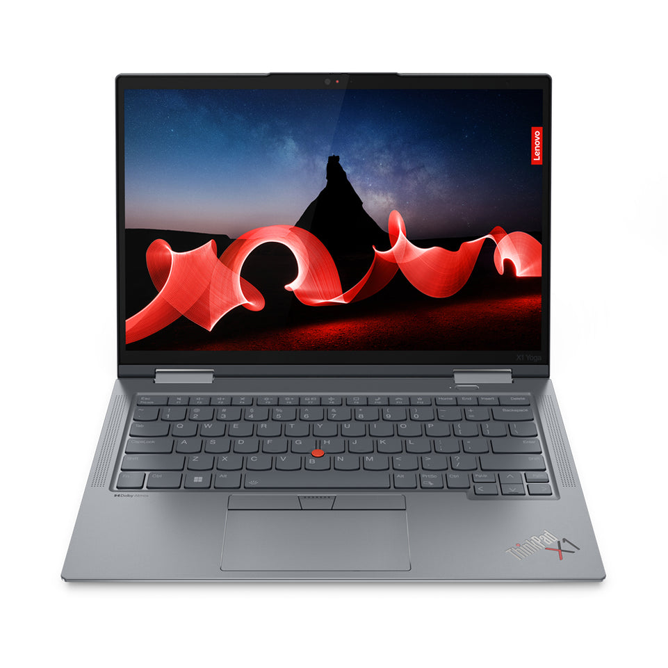 Lenovo ThinkPad X1 Yoga G8 14"    i7-1355U 32/1TB  WQUXGA 5G W11