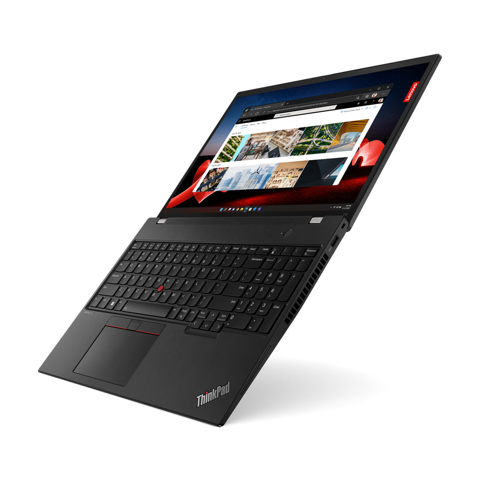 Lenovo ThinkPad T16     G2 16"   i7-1355U  32/1TB  WUXGA  4G W11