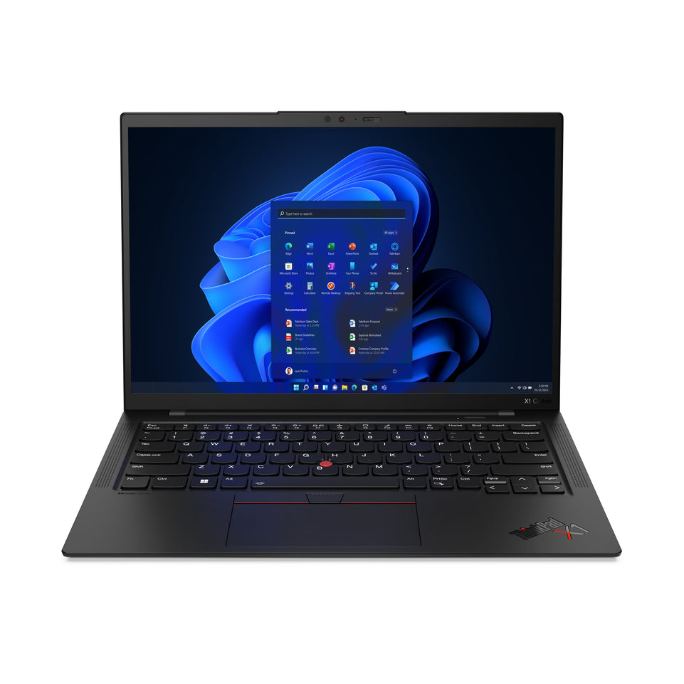 Lenovo X1 Carbon        G11 14"   i7-1355U 32/2TB   OLED  4G W11