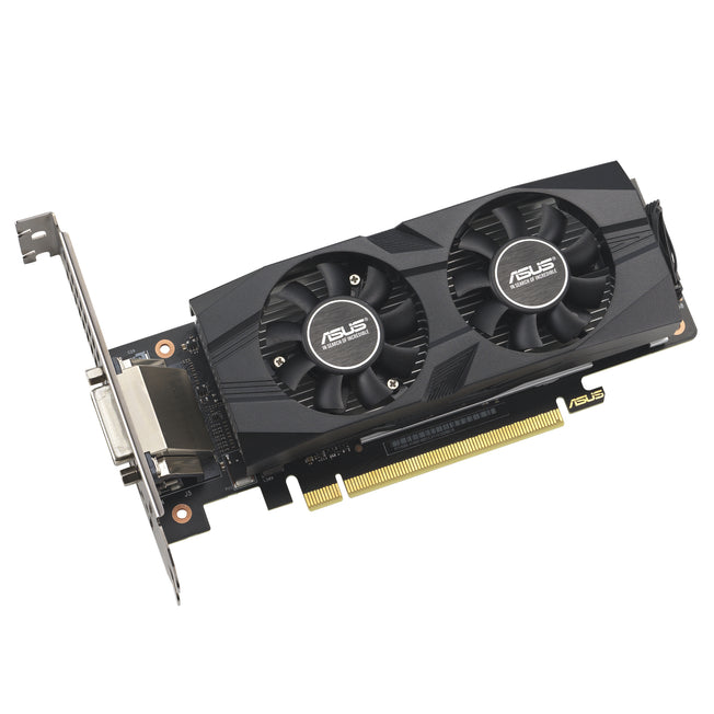 ASUS RTX3050-O6G-LP-BRK 6GB GDDR6 HDMI DP