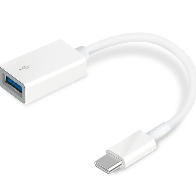 TP-Link USB-Hub USB-C to USB 3.0 Adapter