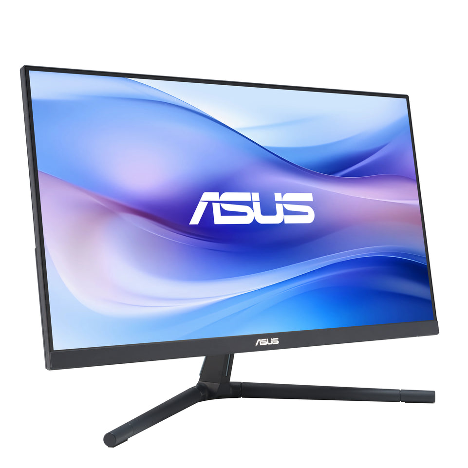 ASUS Eye Care VU249CFE-B 60.45cm (16:9) FHD HDMI