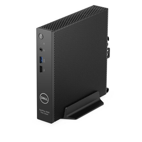 Dell OptiPlex 3000 Thin Client Intel Celeron N5105