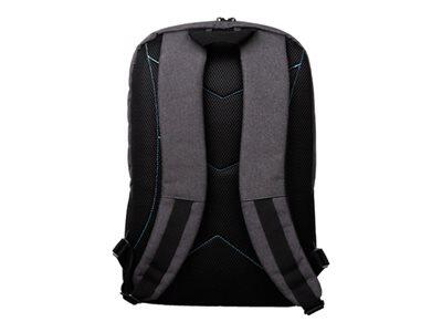 Acer Predator ABG140 LS Series Notebook-Rucksack 15', dunkelgrau