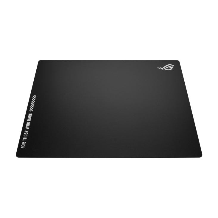 Asus Mauspad ROG Moonstone Ace L black Edition