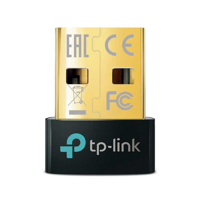 TP-Link Bluetooth UB500 Bluetooth 5.0 USB Adapter