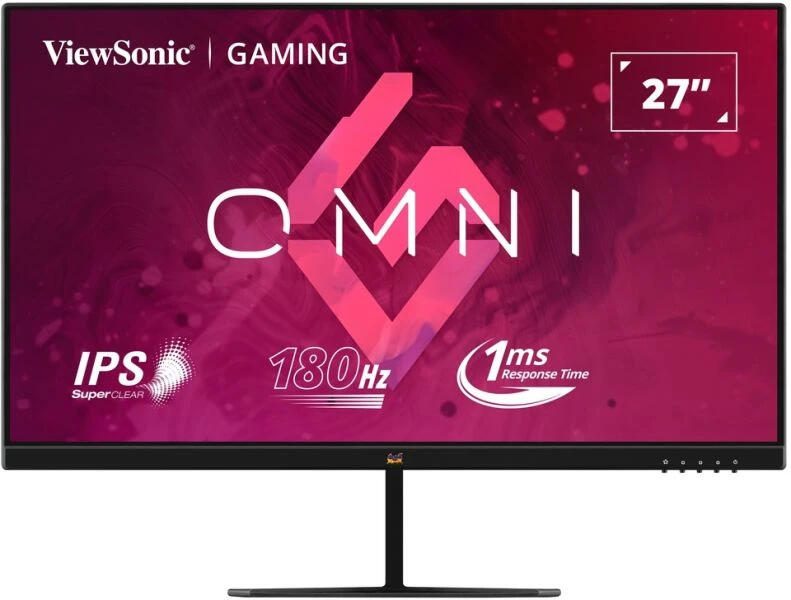 Viewsonic VX2779-HD-PRO Full HD Gaming-Monitor 68,6 cm (27')