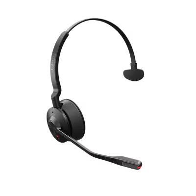 Jabra Engage 55 SE UC Mono Headset On-Ear mit Ladestation