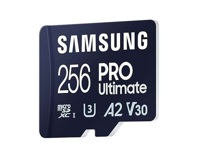 Samsung MB-MY256SB/WW Speicherkarte 256 GB