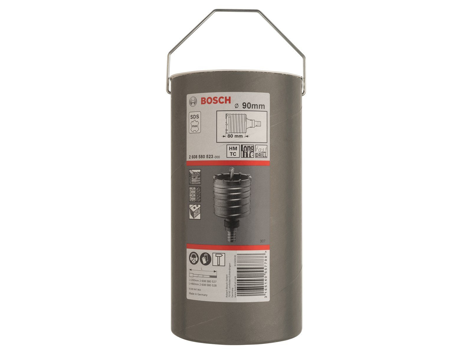 Bosch SDS-max-9