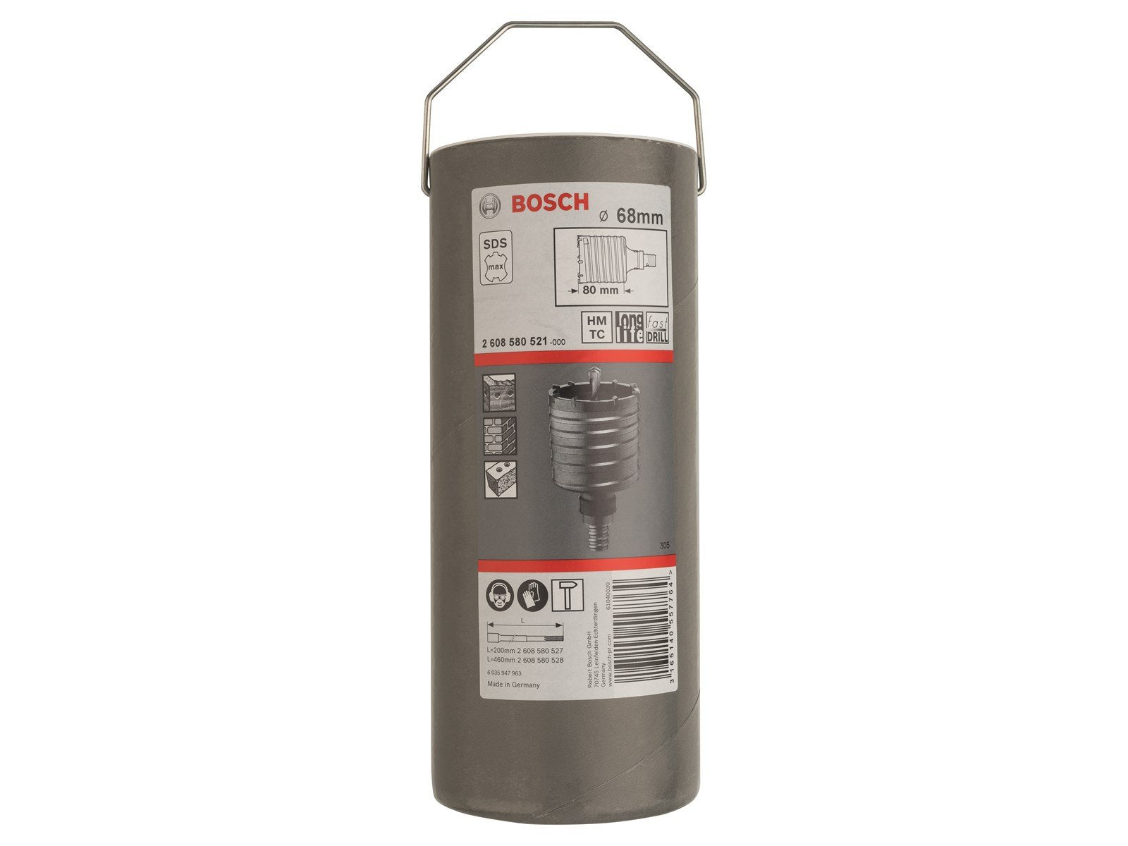 Bosch SDS-max-9