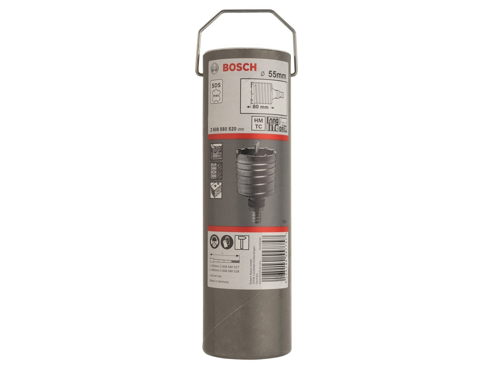 Bosch SDS-max-9