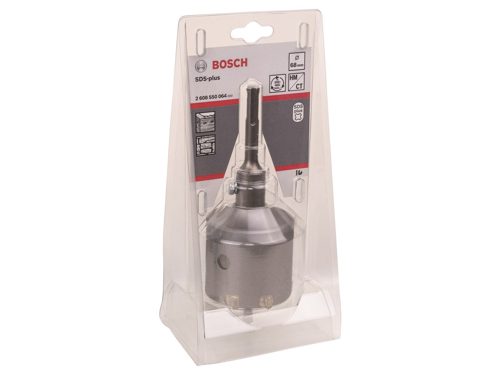 Bosch SDS-plus-9