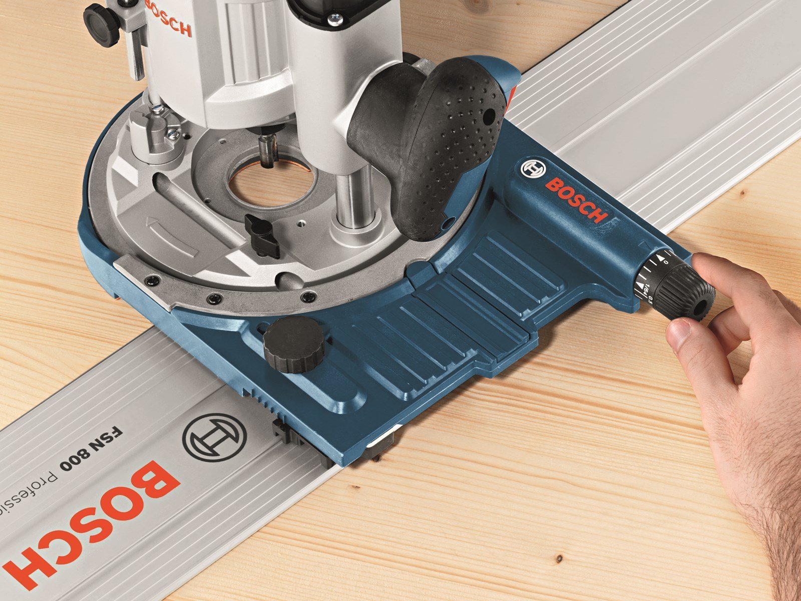 Bosch Professional FSN OFA Professional