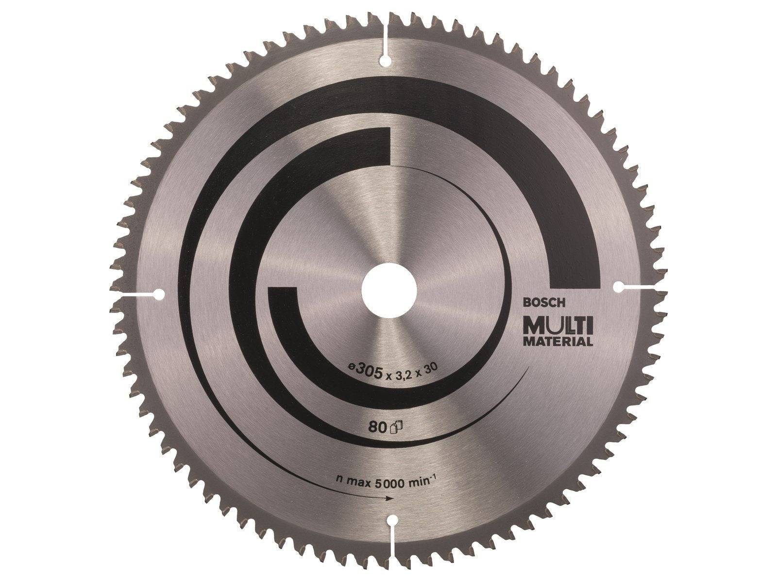 Bosch Multi Material