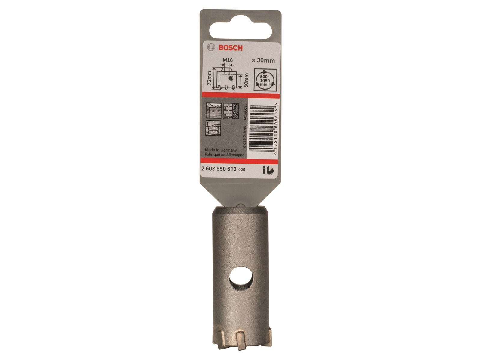 Bosch SDS-plus-9