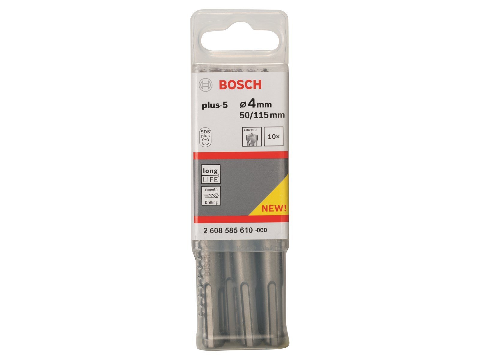 Bosch SDS-plus-5