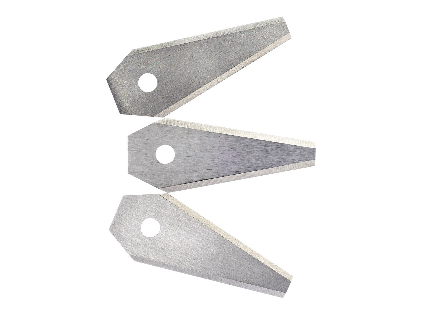 Bosch Blades, 3 pieces
