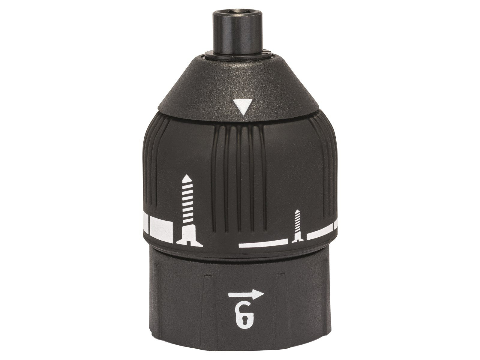 Bosch spændingsmoment-indstillende adapter